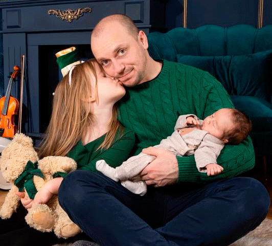 подарък за Father`s Day
