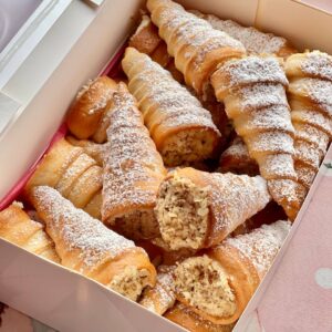 Домашни фунийки 30 бр.