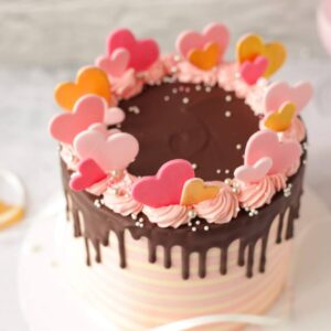 Торта L❤️VE